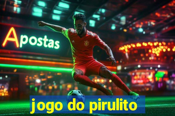 jogo do pirulito